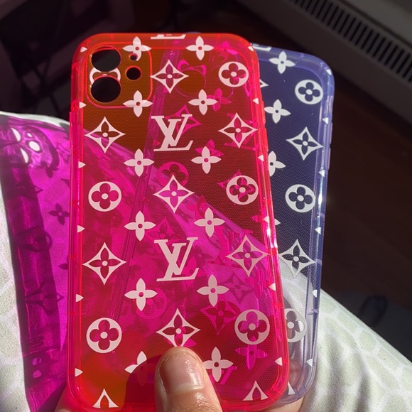 Designer iPhone 11 Case (clear) - Picture 5 of 9